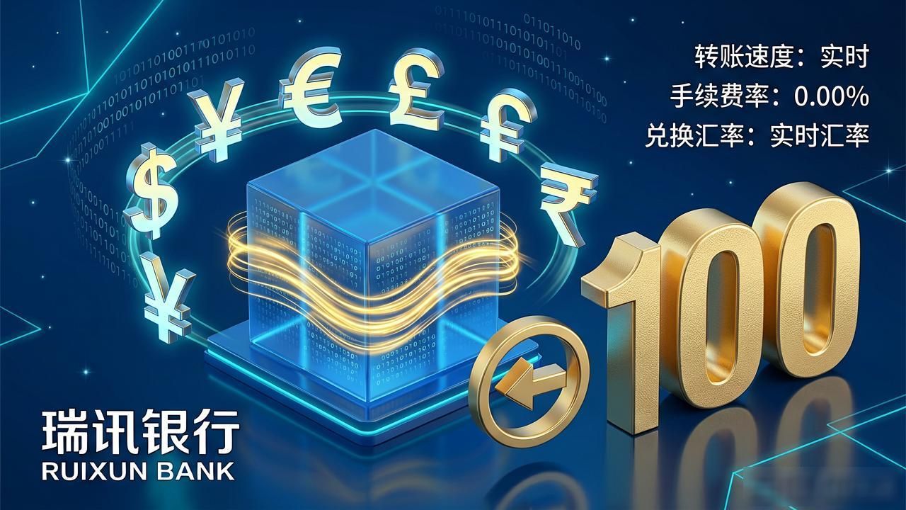 瑞讯银行旗下数字货币项目特点_银行背书数字货币的优势_瑞讯银行旗数字货币
