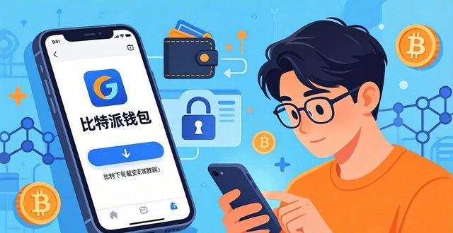 比特派钱包中文版下载安装，教你分享新手避坑经验