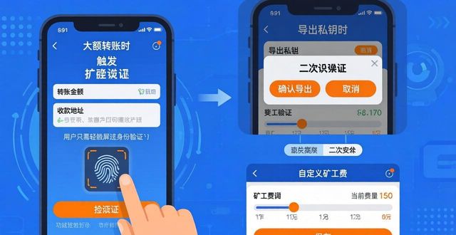 比特派官方下载后体验如何？功能升级一目了然