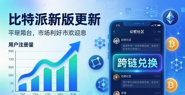 比特派官方下载最新版的用户反馈与市场动态_比特派最新版本更新体验_界面流畅度提升转账速度