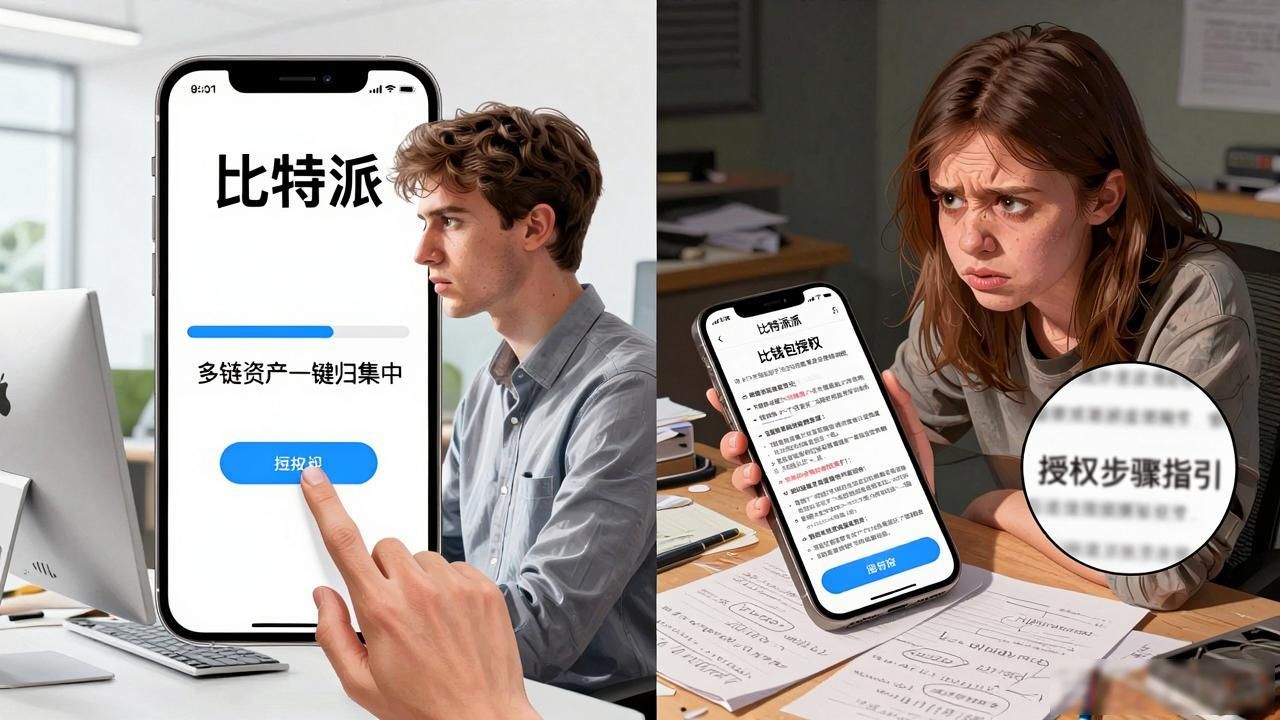 比特派国际版体验到底卡不卡？真实用户审核反馈