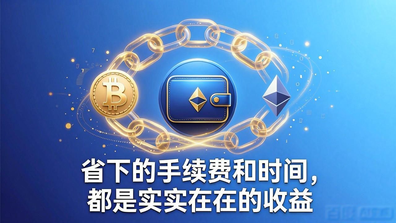 Financial Independence through Bitpie Wallet Bitpie钱包带你走向财务自由