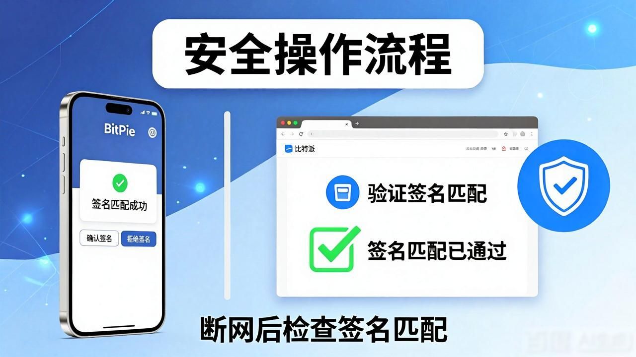 使用比特派钱包的前期准备：安全下载与安装_下载比特派钱包官网_安装比特派钱包权限设置