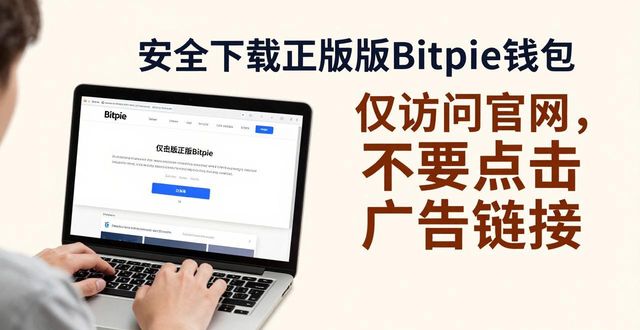 下载Bitpie钱包官方渠道_官方途径：如何确保下载正版 Bitpie 钱包_安卓苹果Bitpie下载验证