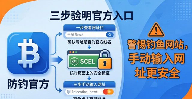 识别假网站和钓鱼链接_bitpie官方网站安全防范_如何确保比特派钱包官方入口的链接是安全和官方的？