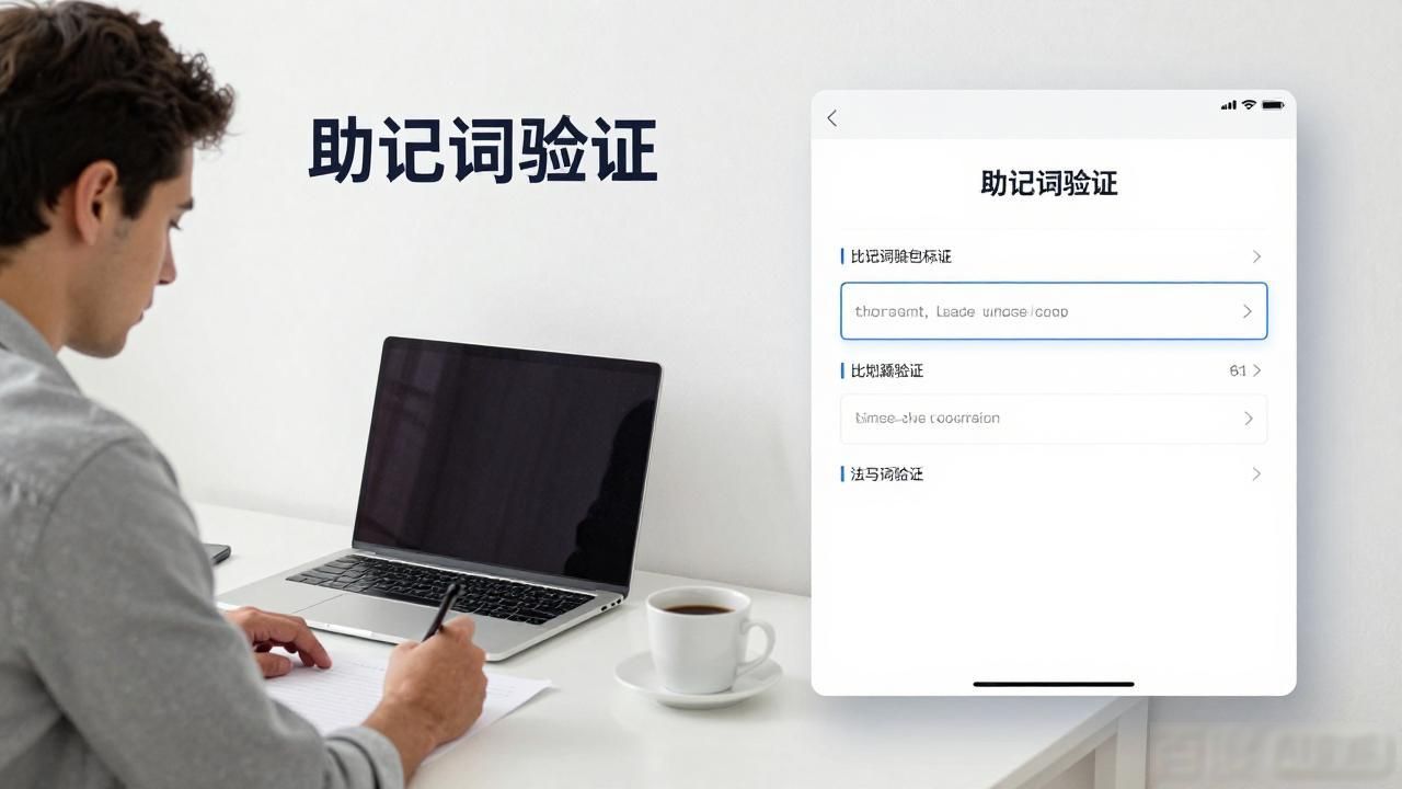 比特派钱包怎么注册？官方app下载流程全攻略