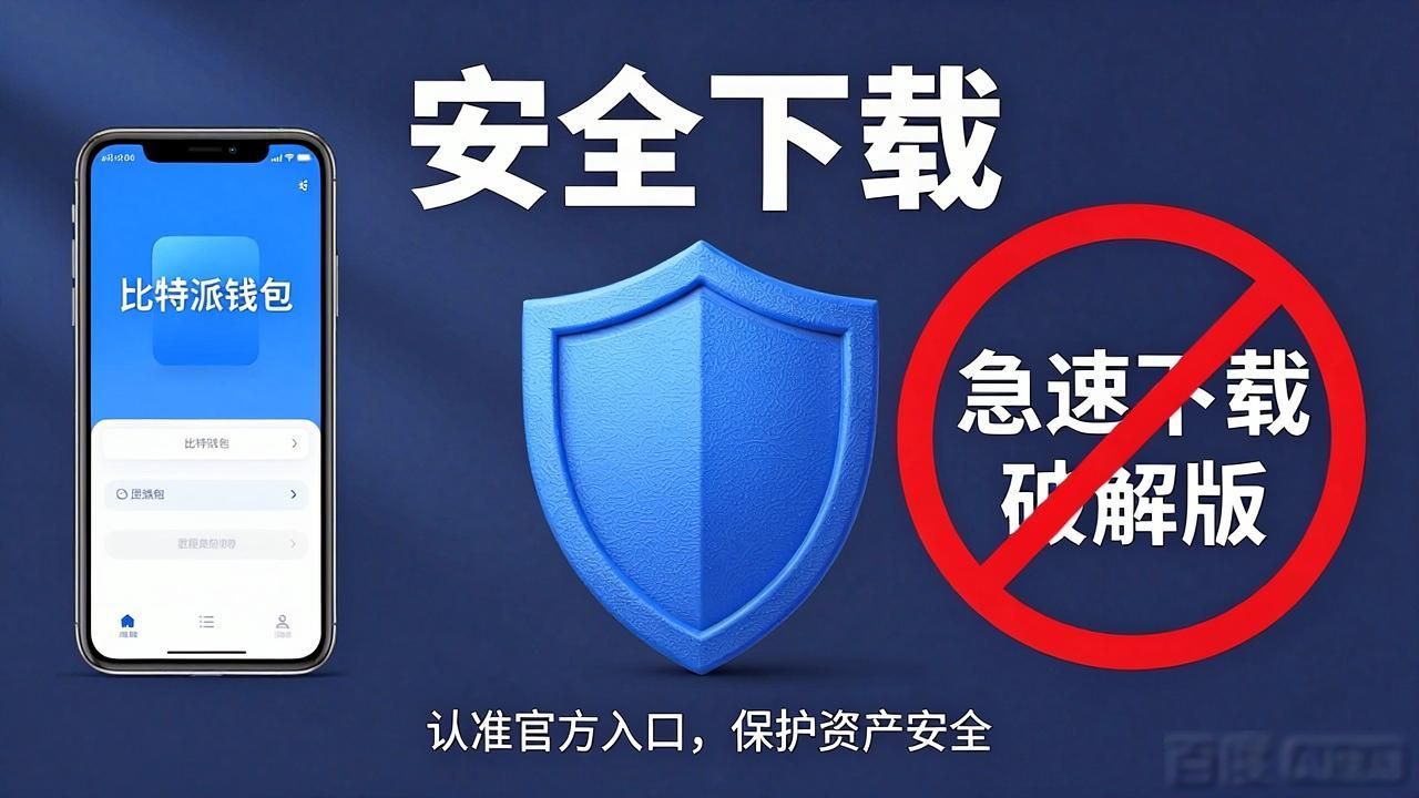 比特派钱包app官方下载地址_比特派钱包app官方下载地址的快速下载途径_比特派官网下载渠道
