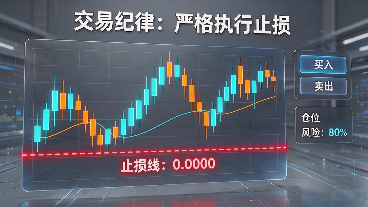 炒数字货币技巧有哪些？别光看K线指标，这几个实操细节更管用