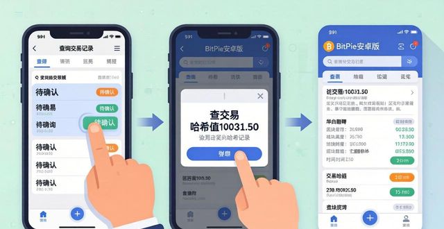BitPie钱包安卓版查最近交易_BitPie钱包查看特定币种全部交易_如何在 BitPie 安卓版中查找最近交易