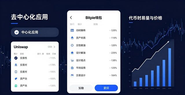 如何通过Bitpie钱包进行市场分析与决策？_Bitpie钱包链上数据分析_Bitpie钱包持仓比例观察