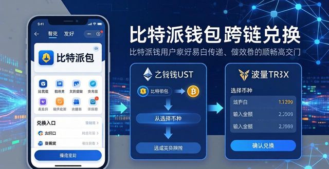 使用比特派钱包官方下载提升加密交易的安全性与效率_比特派钱包安全功能_比特派钱包官方下载