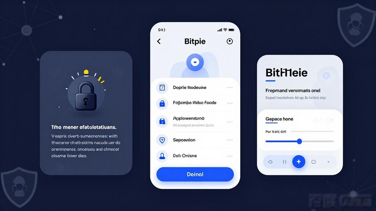 转账速度提升节点连接策略_影响力分析：Bitpie最新版本下载后的变化_Bitpie最新版本资产页优化