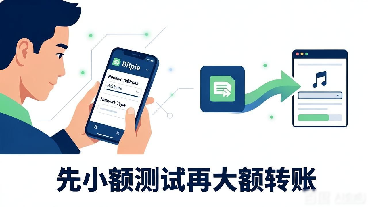 Bitpie钱包数字货币跨国交易_如何使用 Bitpie 钱包进行跨国交易_Bitpie钱包跨境资金往来