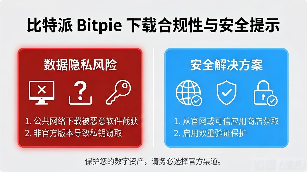下载比特派Bitpie正式版法律风险_比特派Bitpie正式版下载的法律问题与解决方案_比特派Bitpie使用合规注意事项