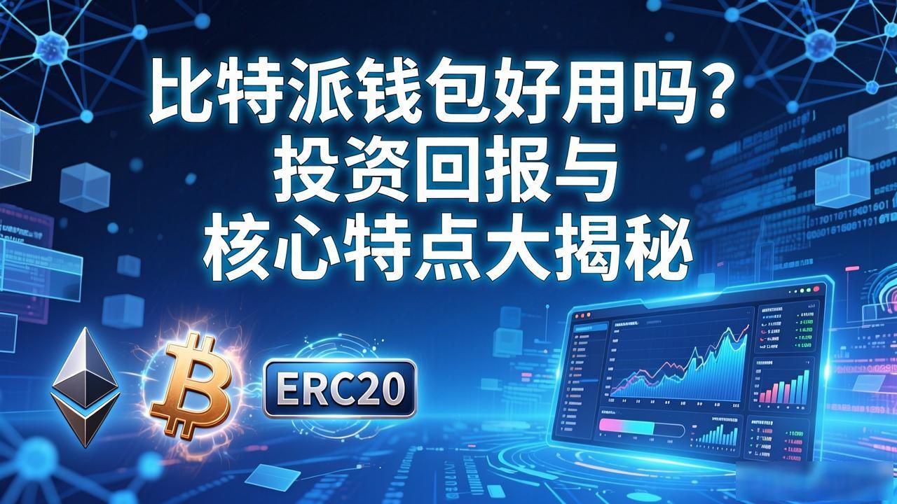 比特派钱包好用吗？投资回报与核心特点大揭秘
