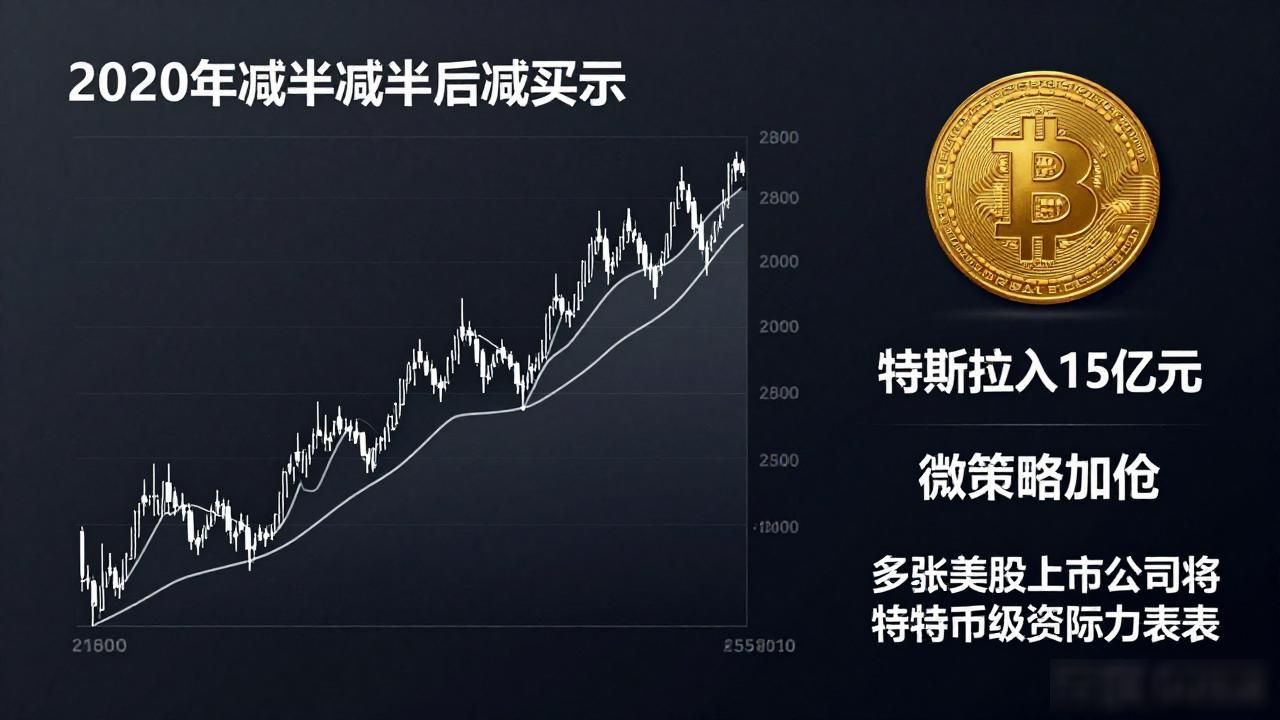 数字货币高光时刻：从BTC破万到机构入场的十年传奇