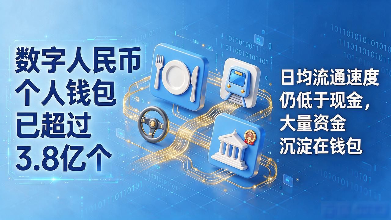 央行数字货币发行规模_数字货币发行规模_数字人民币流通深度