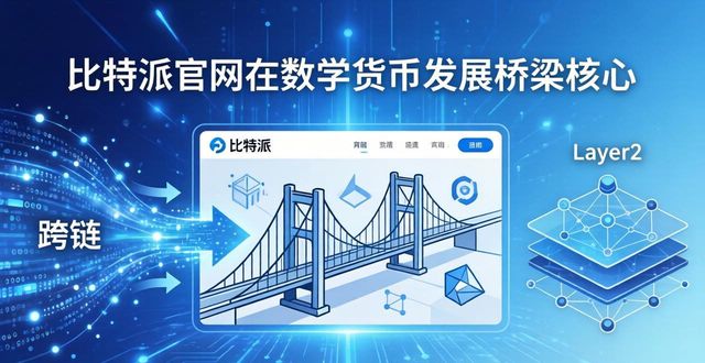 去中心化金融核心枢纽_比特派官方网站在数字货币发展中的角色_比特派官网