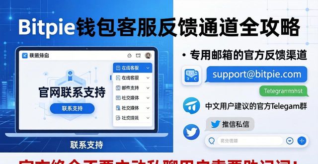 Bitpie去中心化钱包帮助中心_Bitpie钱包的客户支持与反馈通道_Bitpie官网联系支持通道