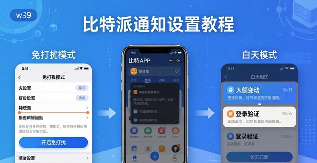 如何在比特派官方下载平台上设置通知？_交易完成通知开启_比特派通知设置