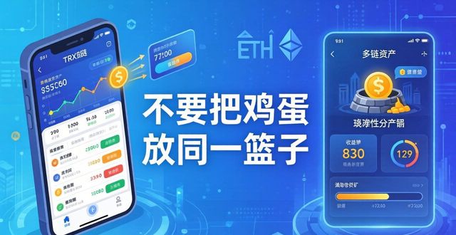 比特派钱包怎么管理资产流动性