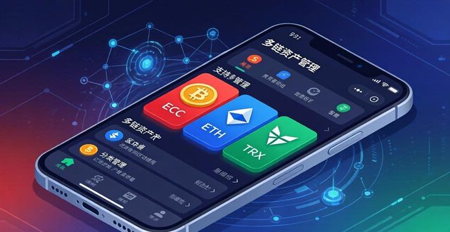 详解比特派钱包安卓版app的用户界面与操作设计,为何越来越多用户选择它?_比特派安卓钱包_干净利落界面