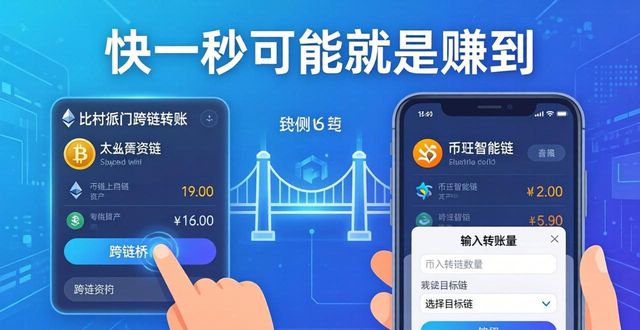 比特派多链资产存储_比特派操作指南_比特派Bitpie使用教程:投资资源的高效配置
