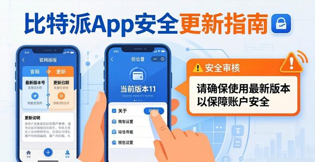 比特派钱包官方App安全下载_比特派钱包下载官方app的安全审核与更新检查_比特派钱包代码审查机制