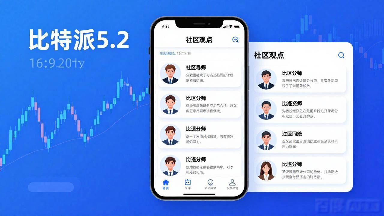 比特派钱包市场建议功能_资金流向交易量分析_如何通过比特派钱包5.2下载获取市场建议？