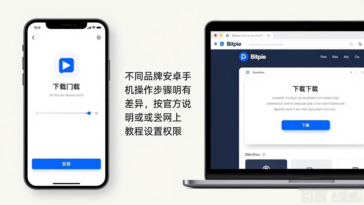 实用技巧:如何轻松下载Bitpie最新版本?_官网下载Bitpie钱包_下载Bitpie钱包最新版
