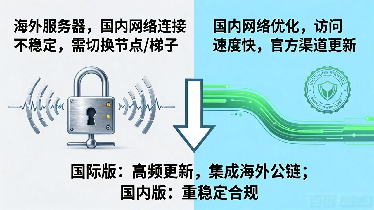 比特派钱包安全隐私保护对比_比特派钱包国际版与其他版本的比较_比特派钱包国际版国内版区别