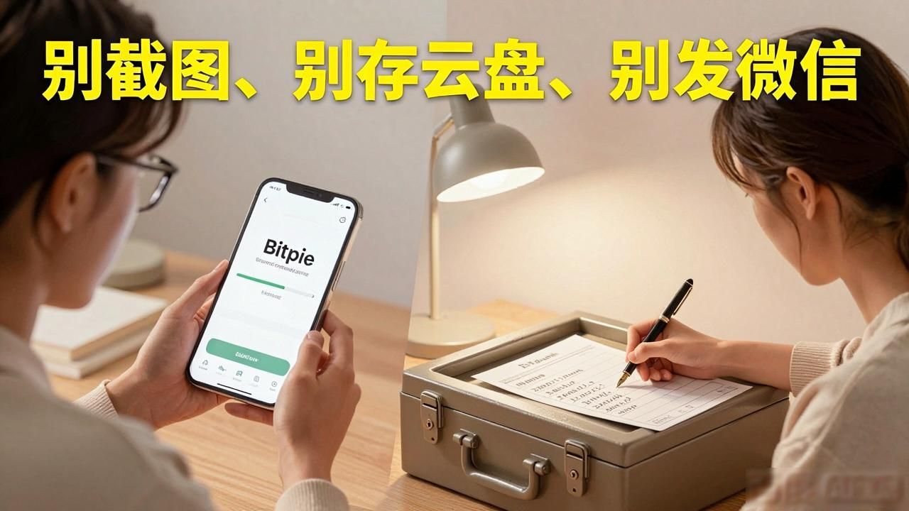 Bitpie钱包官方下载渠道_bitpie钱包app正版下载_数字资产安全与Bitpie钱包