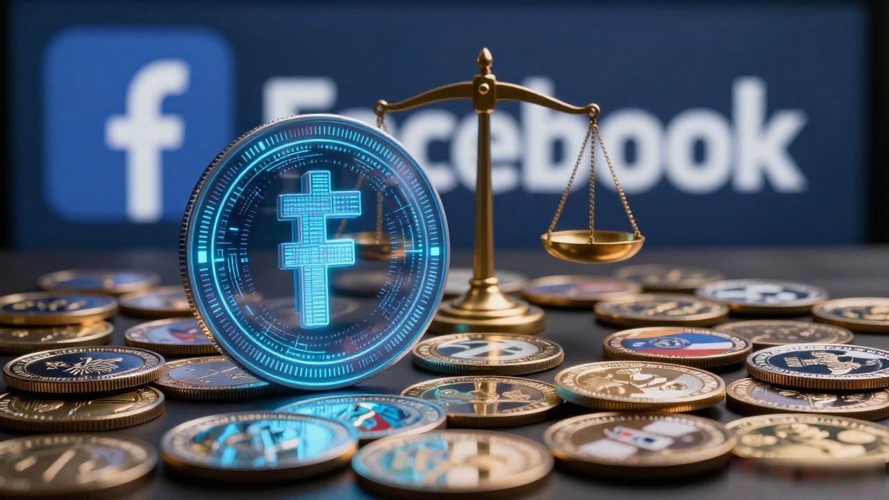 天秤币真相：Facebook为何要造"数字货币"？