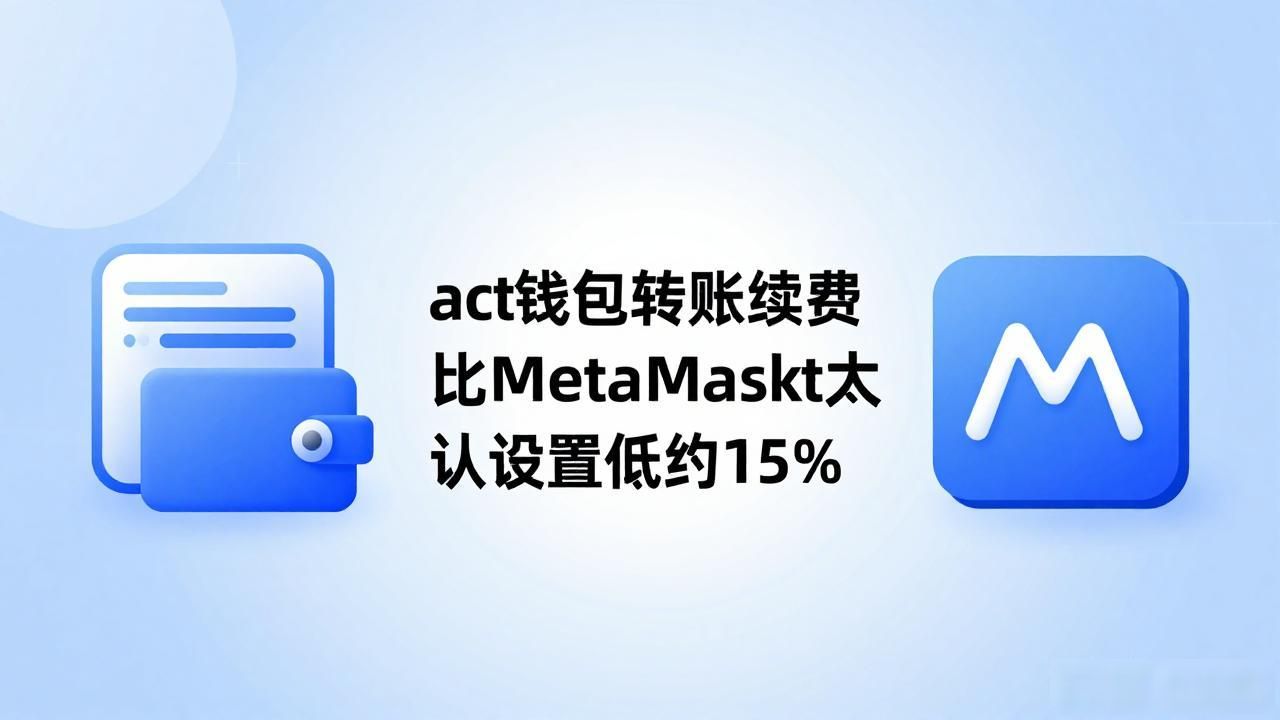 act数字货币钱包靠谱吗？3个要点帮你看明白