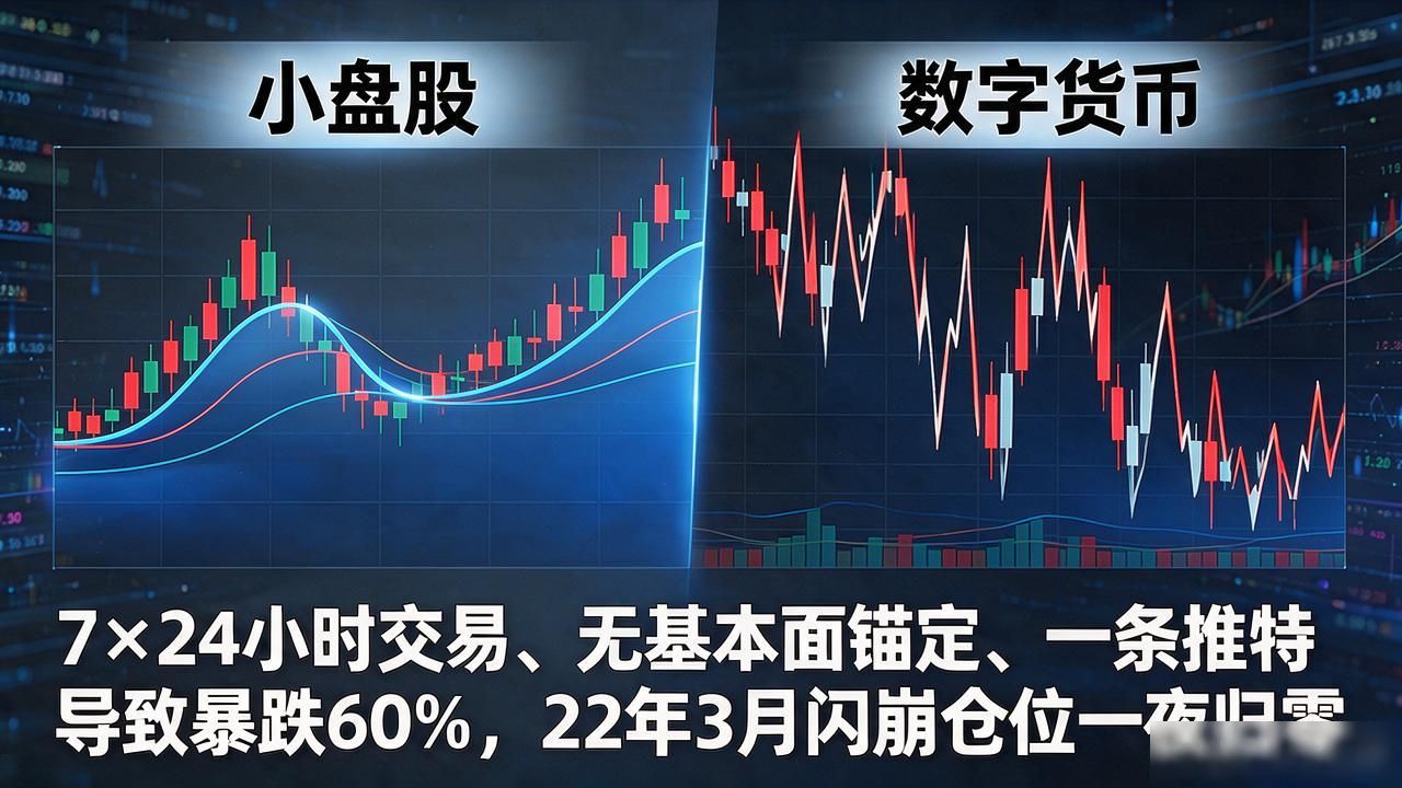小盘股投资经验_数字货币风险控制_数字货币和小盘股