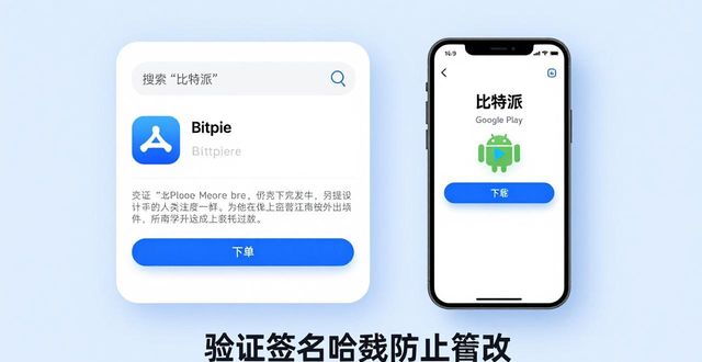 比特派官方应用商店下载_比特派Bitpie正式版下载的客户获得方法与渠道_比特派官网下载