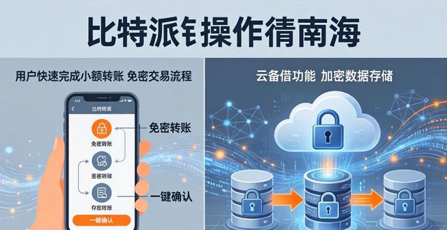 教你如何通过比特派钱包最新版本实现快速交易与管理_比特派闪兑功能去中心化交易所自动比价_比特派多链资产聚合实时更新资产管理