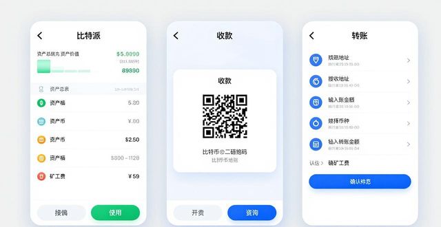 比特派官网下载ios安卓版本_比特派钱包助记词备份离线存储_如何在比特派官网下载完成比特派钱包的使用说明,确保用户熟练掌握每一项功能?
