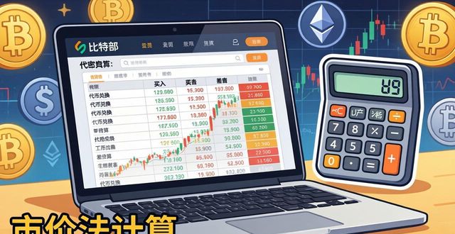 比特派官网报税指南：三步搞定加密资产税务