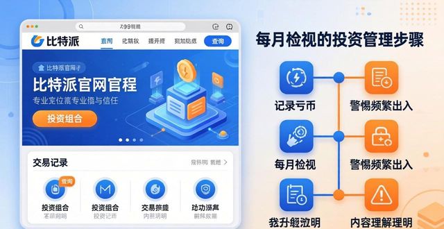 比特派钱包安卓官网行情分析_如何利用比特派钱包安卓官网进行投资组合的定期检视？_定期检视加密资产投资组合