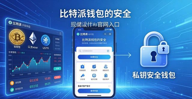 安全可靠的数字货币钱包_比特派钱包官网入口_通过比特派钱包官网入口访问数字货币市场