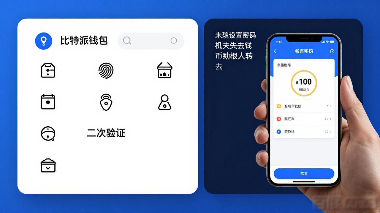 比特派钱包app官方版下载的安全策略与使用技巧_比特派钱包官方下载渠道_比特派钱包助记词私钥保管方法