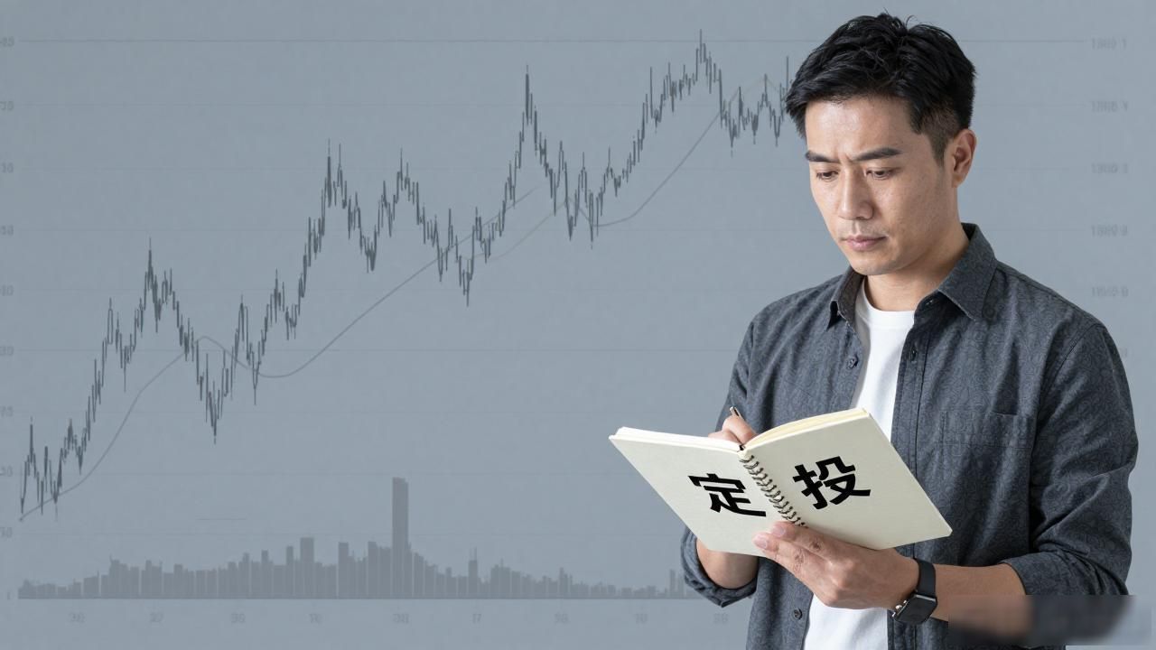 定投数字货币真的能赚钱吗？看完这篇你就懂了