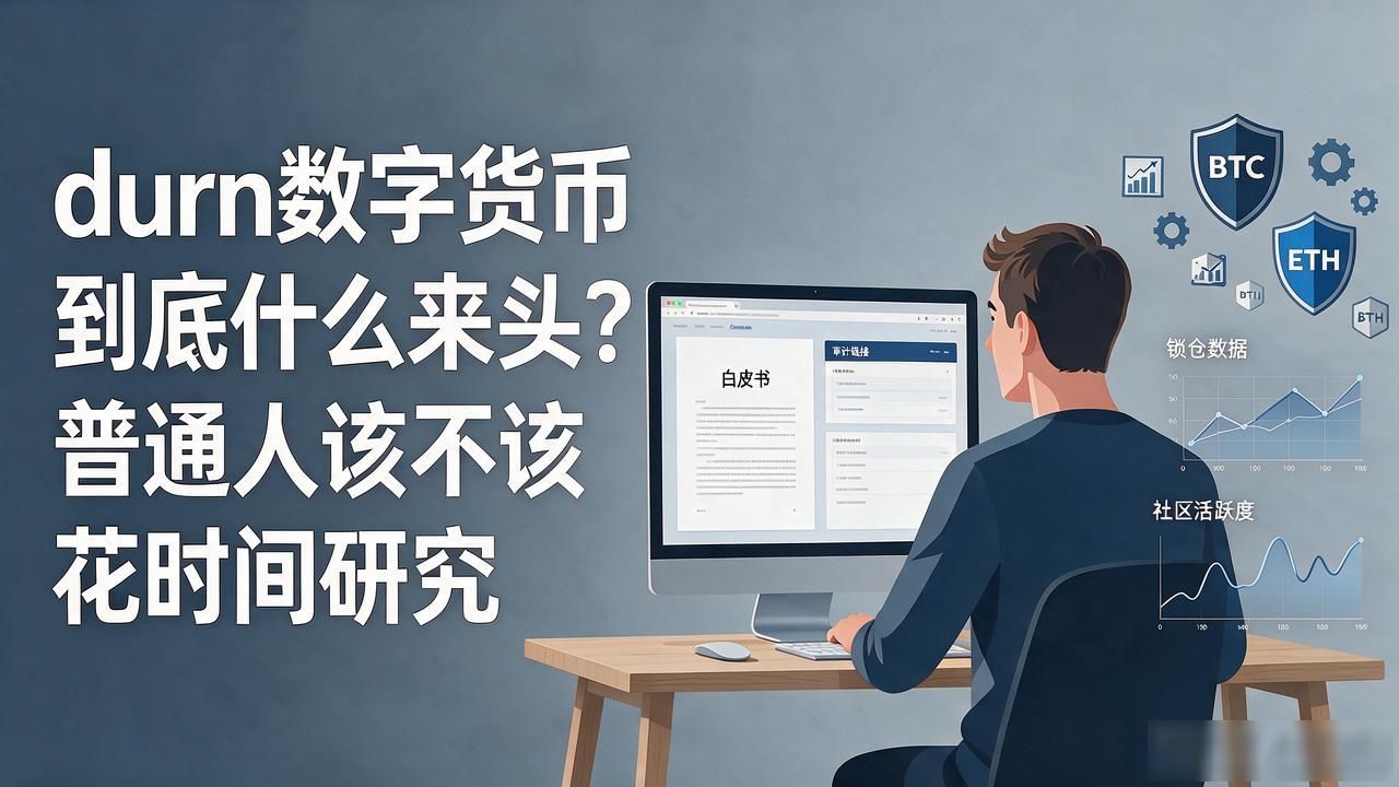 durn数字货币分析_新币种投资策略_durn数字货币