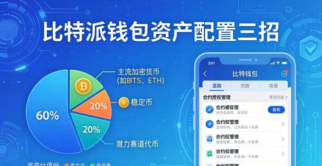 如何在比特派钱包网址中合理配置资产?_风险分级投入资产_配置冷热钱包