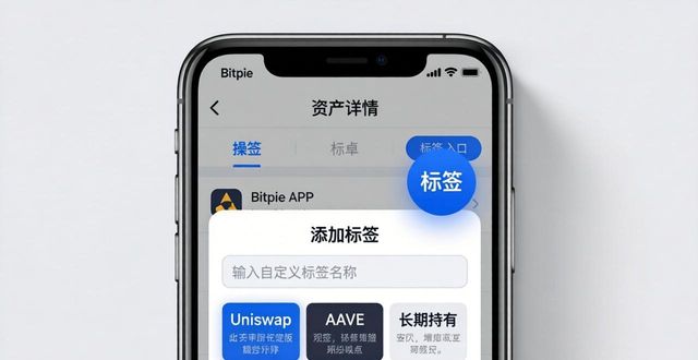 如何在Bitpie安卓版APP中设置资产分类与标签？_Bitpie安卓版资产管理分类_Bitpie资产标签筛选