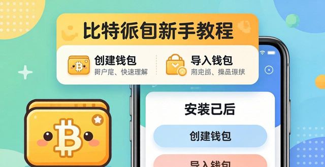 比特派钱包下载_比特派钱包的市场营销与下载引导_比特派钱包创建