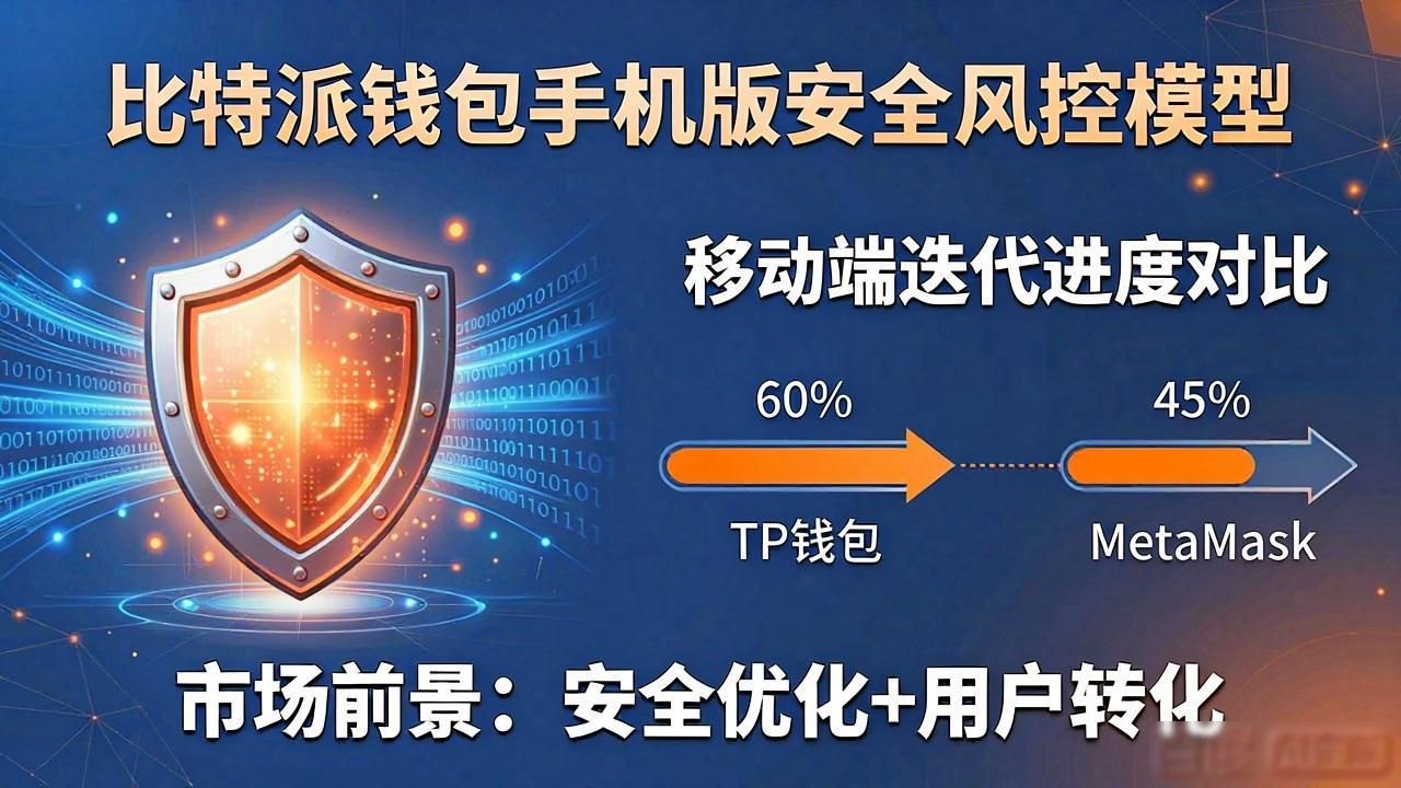 比特派手机版用户增长趋势_数据分析：比特派钱包手机版的市场前景_移动端加密钱包比特派