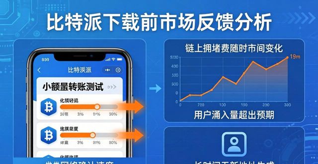如何在比特派Bitpie正式版下载中评估市场反应_比特派代币走势观察_比特派正式版下载注意事项