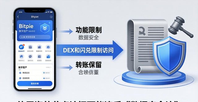 Bitpie钱包中国IP访问限制及转账功能_中国加密货币禁令下Bitpie钱包使用风险_Bitpie钱包与中国政策的适应性分析